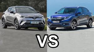 Corolla 190 km/s hıza kadar çıkabiliyor. 2017 Toyota C Hr Crash Test Youtube