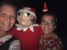 Leadville parade of lights event