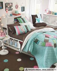 Peace Patchwork With Teal Cute Bedroom Ideas Girls Bedroom Furniture Girls Bedroom