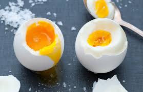 Selain itu, protein dalam telur mentah juga dapat mengganggu ketersediaan vitamin b7 atau. Bagaimana Dan Berapa Masak Telur Rebus Dan Rebus