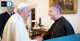 Pope Francis dies at 88; Diocese of Owensboro plans memorial Mass - The  Owensboro Times