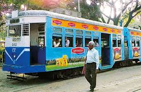 Kolkata to revive its trams but where ...