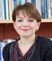 Town Hall: Wendy Schiller