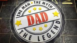 Father's day is a day of honouring fatherhood and paternal bonds, as well as the influence of fathers in society. 3d Printed Father S Day Gifts 15 Models For Dad All3dp