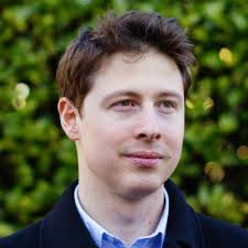 John Gu Introduction and Work History_RootData