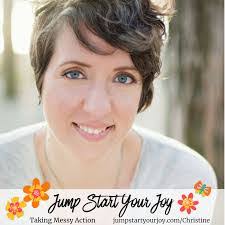 Christine Blubaugh's Instagram, Twitter & Facebook