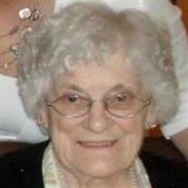 Mrs Eleanor J Urick Obituary