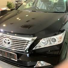 An authorized 4s centre umw toyota for sales, service, spare parts, body repair. Photos At Toyota Wangsa Maju