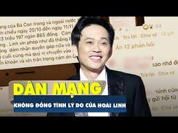 Hoài linh cho biết dự định trao cho bà con trước tết 2021 nhưng dịch bùng lên nên chuyến đi đành hoãn lại. Fosjgzbs3jtqnm