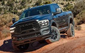 Image result for Power Tan 2025 Ram