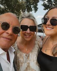 Bliss Gatenby Content Creator