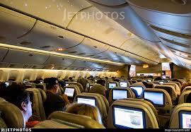 Incredible design, unmatched privacy, tech features galore, fantastic catering, impressive lounge in dubai. A6 Ewd Boeing 777 21hlr Emirates Jet92 Jetphotos