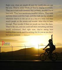 Don T Feel Alone Anymore Feeling Alone Feelings Inspirational People