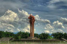 8 Wisata Monumen Bandung Yang Bagus Dan Indah Tour Bandung