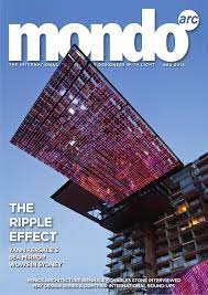 There are a lot of different types of screws. Mondo Arc Aug Sep 2014 Issue 80 By Mondiale Media Issuu