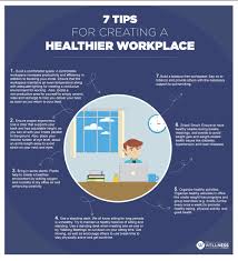Fruit drink companies aren't always 100 percent straightforward about what their products really contain. 7 Tips For Creating A Healthier Workplace The Wellness Corner