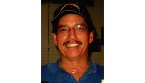 ROBERT COOPER Obituary (1959