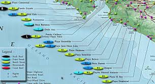Coldwell banker vesta group dominical features real estate in costa rica including a virtual costa rica real estate mls. Surfing Playa Dominical Costa Rica Surf Trip Guide Wave Tribe Share The Stoke