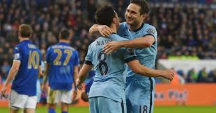 Watch all of the goals frank lampard scored during his time with new york city fc. Man City Stars Want Frank Lampard Loan Extended Confirms Defender Bacary Sagna Irish Mirror Online