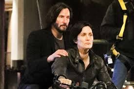 Smith to the forged, who previously. Matrix Cast Reportedly Skirts Berlin Ban On Parties By Staging One For Film