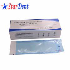 We did not find results for: China Dental Medical Supply Disposable Self Sealing Sterilization Pouches China Sterilizing Pouches Sealing Sterilizing Pouches