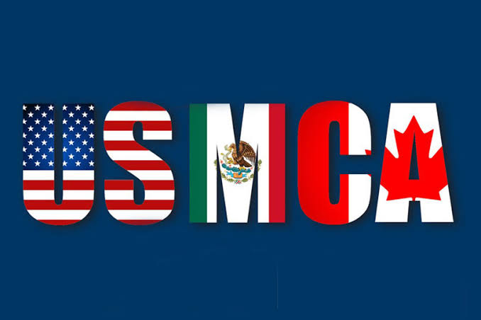 USMCA in effect, welcome news for agriculture - Texas Farm Bureau