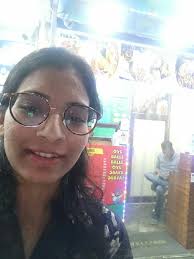 Mukta Sharma's User Profile