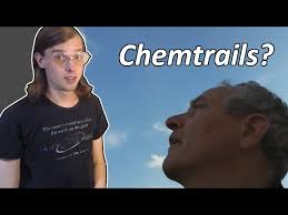 Man Discovers Clouds, And Worries That They Might Be Bad