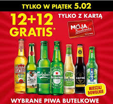 Informacje dla sieci biedronka, gazetka, oferta. Xfncrukcpa7glm