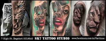 Here are some helpful navigation tips and features. Sk7 Tattoo Studio In Bagshot Surrey Near Camberley Home