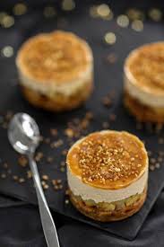 Epingle Sur Desserts