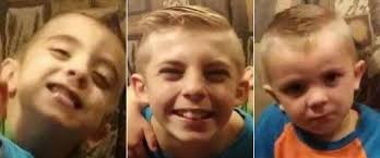 Arrest warrants issued for parents as search continues for missing Alabama  boys