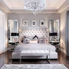 The bedroom is one of your room in a home that needs some storage for your clothes, bedcover, shoes, books, and much more. Small Master Bedroom Ideas 53 Beautiful Bedroom Decor Master Bedrooms Decor Small Master Bedroom