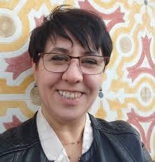 Dª. Águeda Moreno Moreno