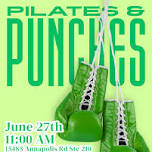 Pilates & Punches
