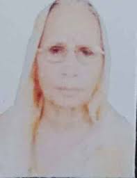 Vimla Devi(Independent(IND)):Constituency- BILGRAM-MALLANWAN(HARDOI)