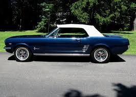The Second Car I Owned Was A 1964 And A Half Mustang One Of The First To Roll Off The Production Line Mustang Convertible Ford Mustang Ford Mustang Convertible