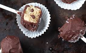 Check spelling or type a new query. Chocolate Chip Cookie Dough Cake Pops Vegan Grain Free One Green Planet