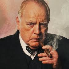 Churchill