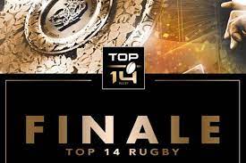 This match is a unique occasion to see the best players in the world on the pitch of stade de france contest the legendary brennus shield, with a history going back more than 125 years. Zalamanie Nerwowe Projekt Pochmurny Finale Top 14 Rugby Nieufnosc Zaciemniac Zarabiac