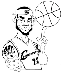 We did not find results for: Lebron James Coloring Pages Coloring Home