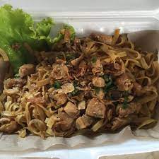 Mie Ayam Oma Semi
