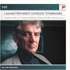 Leonard Bernstein
