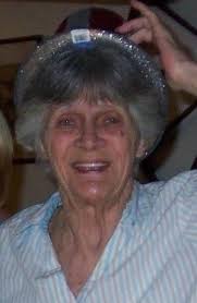 Regina Joyce Obituary