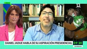 20 oct 2018 12:58 am. T13 Daniel Jadue Gano En Recoleta Con Amplia Mayoria Bienvenidos Facebook