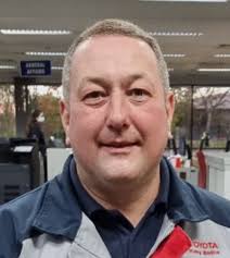 Company — British Rototherm