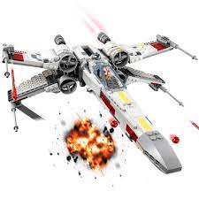 X Wing Starfighter Lego Star Wars Gifts 2020 Star Wars Gifts X Wing Starfighter Starfighter