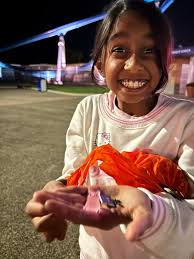 🐷 Found this little pig