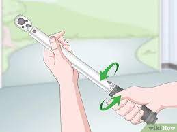 As such, a quality torque wrench should comply with applicable when you take the time to properly calibrate your torque wrenches, the quality of your work is improved and the possibility of an accident is minimized. How To Calibrate A Torque Wrench With Pictures Wikihow