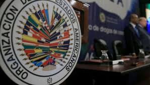 Oea, the phoenician name for tripoli office of economic adjustment ohio education association oleoylethanolamide, an endogenous peroxisome proliferator activated receptor. Cancilleria Evalua Pedir A La Oea Que Invoque Carta Democratica Afirma Ministra Rocio Barrios Nndc Peru Gestion